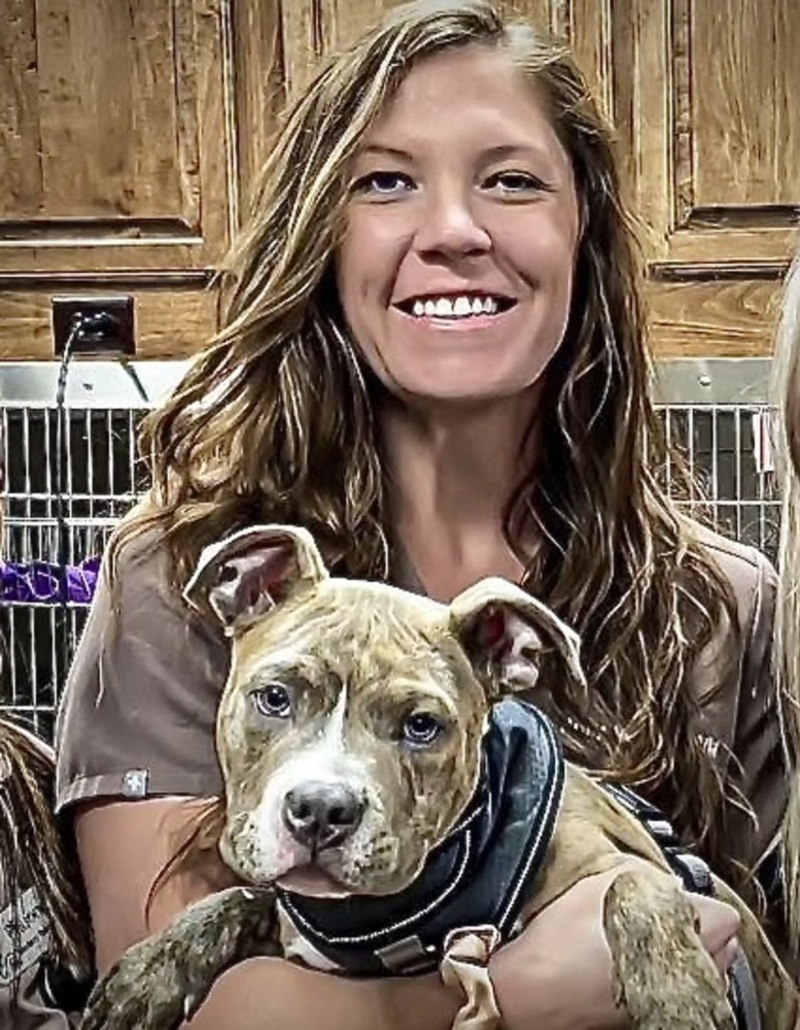 Dr. Holly Wolfe